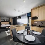 Nise Mountain A25 Hrabovo - Malino Brdo Apartment