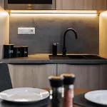 Nise Mountain A25 Hrabovo - Malino Brdo Apartment *