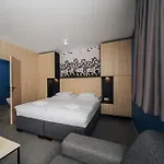Apartment Nise Mountain A25 Hrabovo - Malino Brdo *