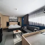 Nise Mountain A25 Hrabovo - Malino Brdo Apartment *