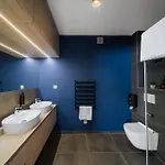 Nise Mountain A25 Hrabovo - Malino Brdo Apartment Ruzomberok