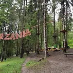 Nise Mountain A25 Hrabovo - Malino Brdo Apartment Ruzomberok