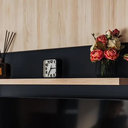 شقة Nise Mountain A25 Hrabovo - Malino Brdo روجومبيروك