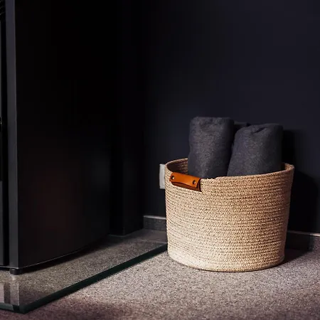 Nise Mountain A25 Hrabovo - Malino Brdo روجومبيروك