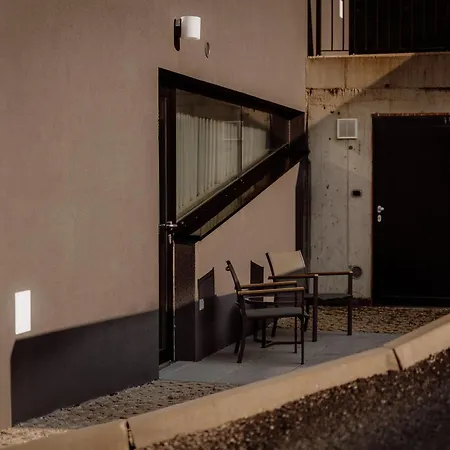 Nise Mountain A25 Hrabovo - Malino Brdo شقة