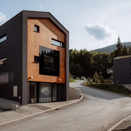 Nise Mountain A25 Hrabovo - Malino Brdo Apartment *
