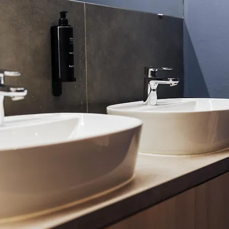 Nise Mountain A25 Hrabovo - Malino Brdo