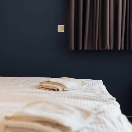 Nise Mountain A25 Hrabovo - Malino Brdo شقة روجومبيروك