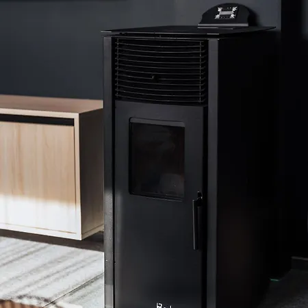 شقة Nise Mountain A25 Hrabovo - Malino Brdo *