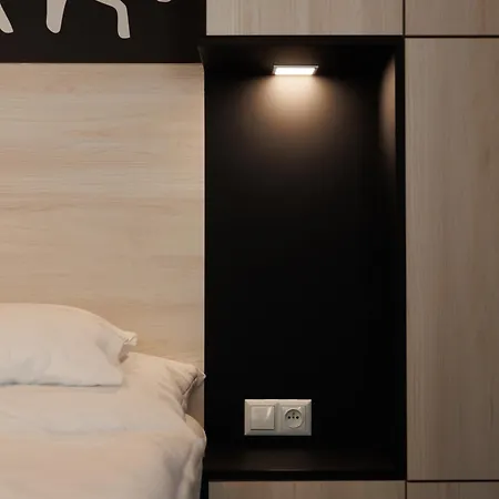 Nise Mountain A25 Hrabovo - Malino Brdo روجومبيروك