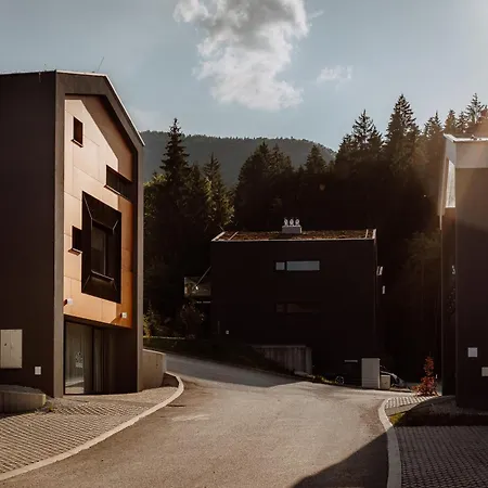 شقة Nise Mountain A25 Hrabovo - Malino Brdo