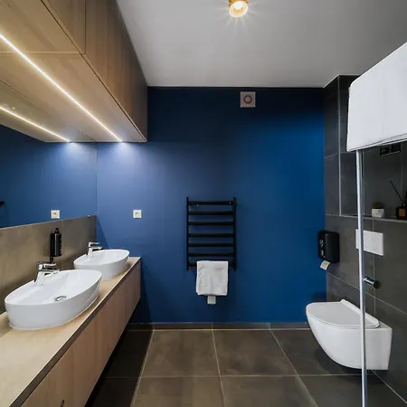 Nise Mountain A25 Hrabovo - Malino Brdo شقة روجومبيروك