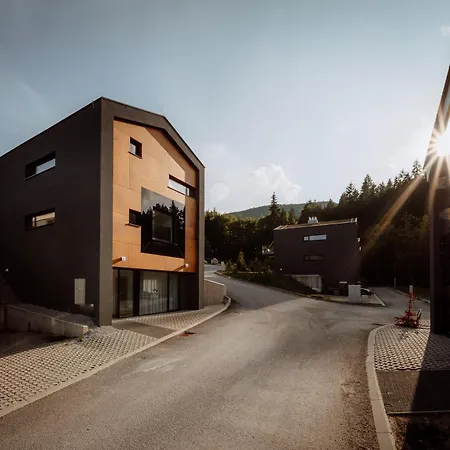 Nise Mountain A25 Hrabovo - Malino Brdo * روجومبيروك