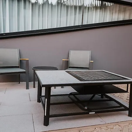 Nise Mountain A25 Hrabovo - Malino Brdo