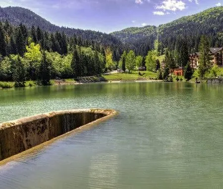 Nise Mountain A25 Hrabovo - Malino Brdo Daire Ruzomberok