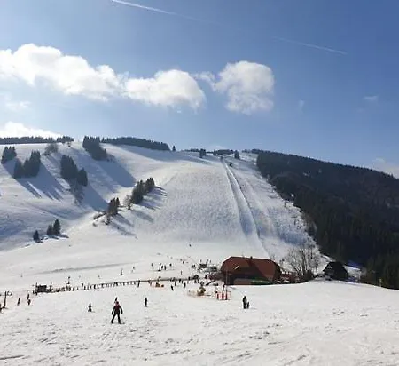 شقة Nise Mountain A25 Hrabovo - Malino Brdo *