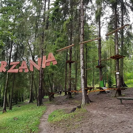 Nise Mountain A25 Hrabovo - Malino Brdo شقة روجومبيروك