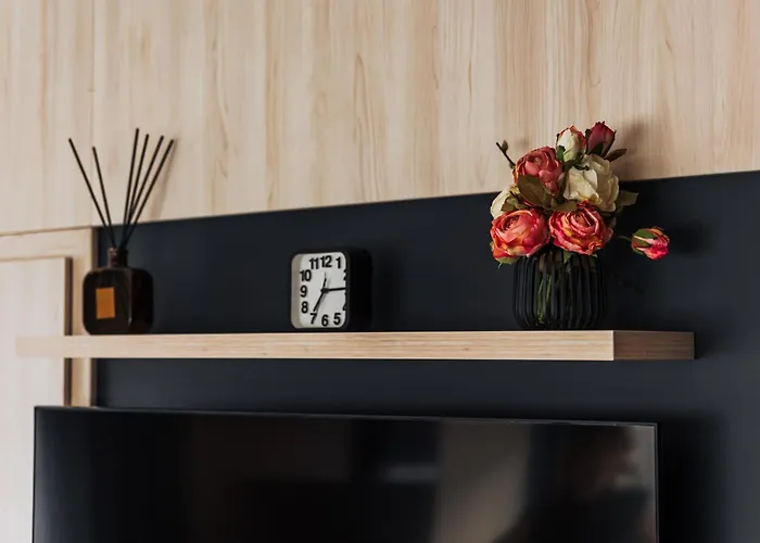 Lejlighed Nise Mountain A25 Hrabovo - Malino Brdo Ruzomberok