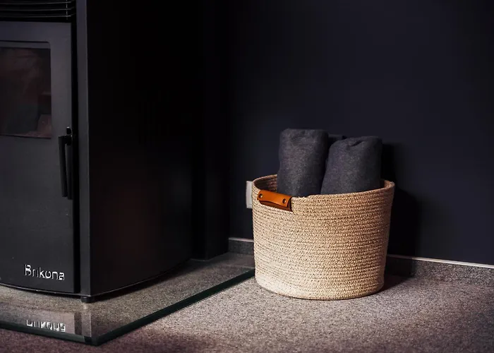 Nise Mountain A25 Hrabovo - Malino Brdo Ruzomberok