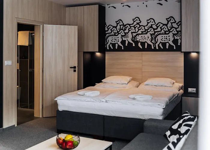 Nise Mountain A25 Hrabovo - Malino Brdo Lejlighed