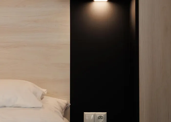 Nise Mountain A25 Hrabovo - Malino Brdo Ruzomberok