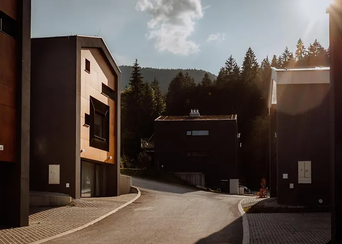 Lejlighed Nise Mountain A25 Hrabovo - Malino Brdo